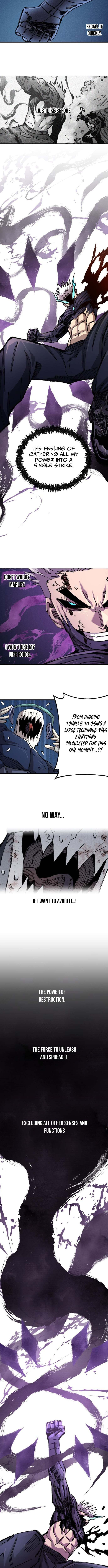 Reincarnation of the Veteran Soldier Chapter 192 page 7 - 