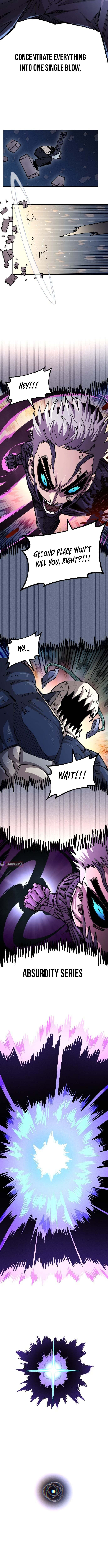 Reincarnation of the Veteran Soldier Chapter 192 page 8 - 