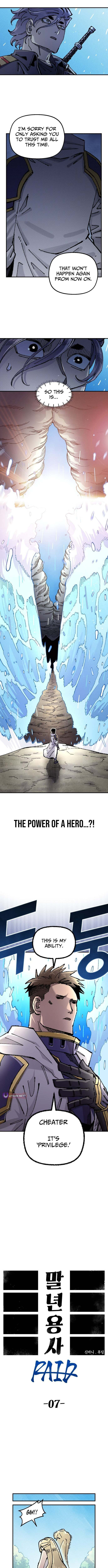 Reincarnation of the Veteran Soldier Chapter 193 page 2 - 