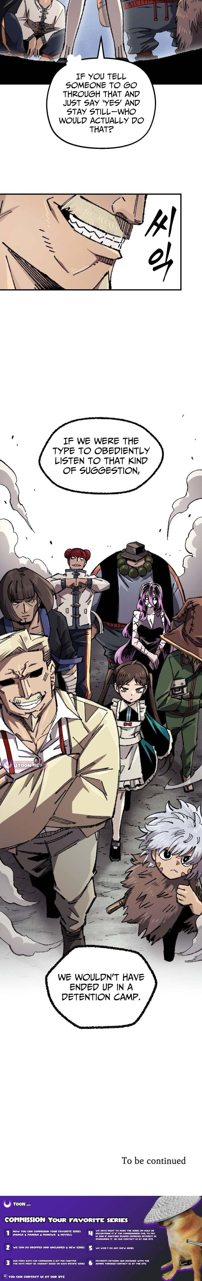 Reincarnation of the Veteran Soldier Chapter 193 page 13 - 