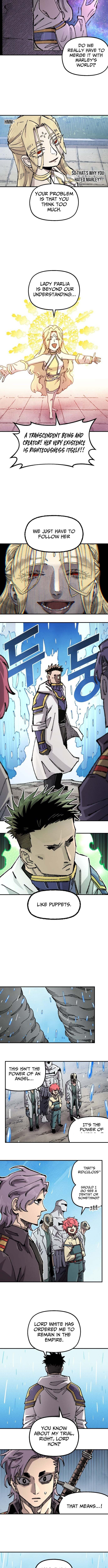 Reincarnation of the Veteran Soldier Chapter 193 page 4 - 