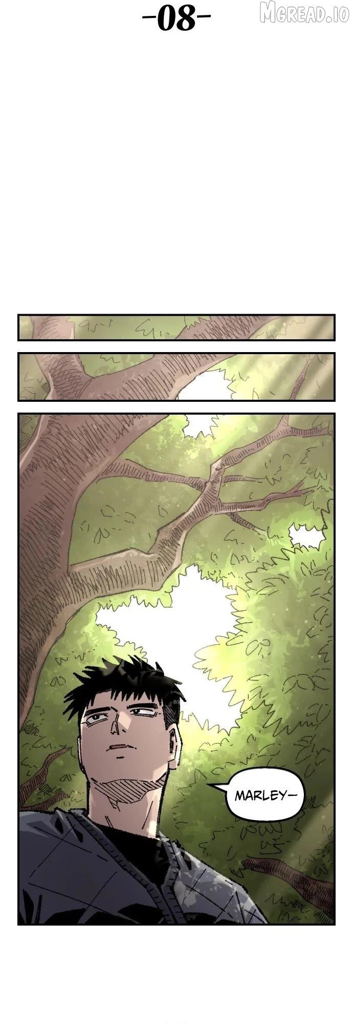 Reincarnation of the Veteran Soldier Chapter 194 page 15 - 