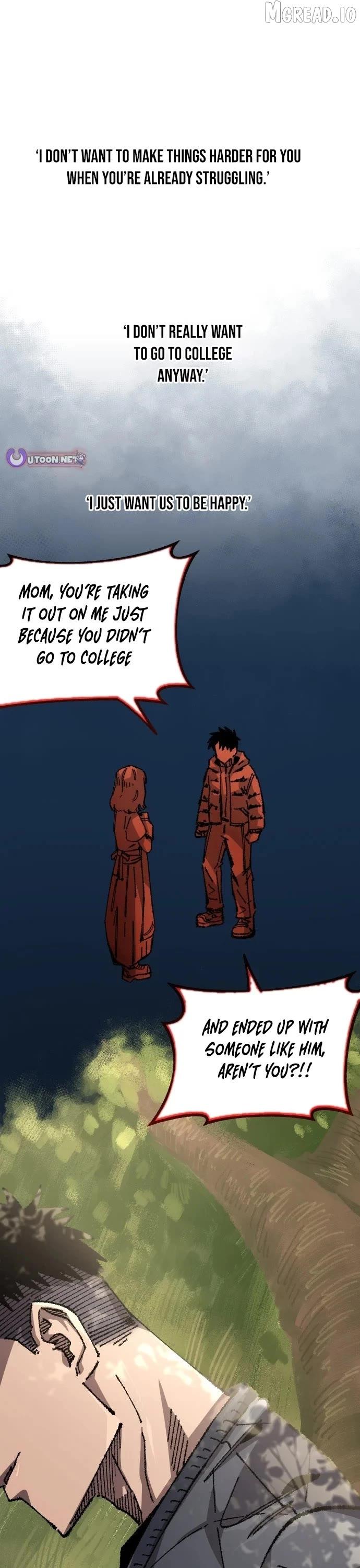 Reincarnation of the Veteran Soldier Chapter 194 page 21 - 