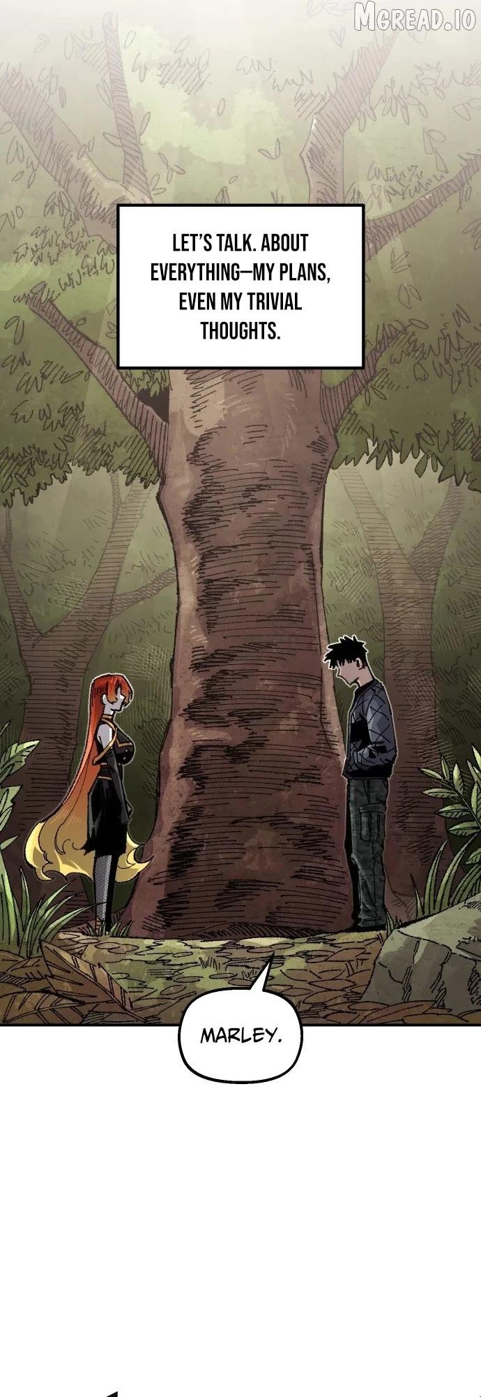 Reincarnation of the Veteran Soldier Chapter 194 page 23 - 