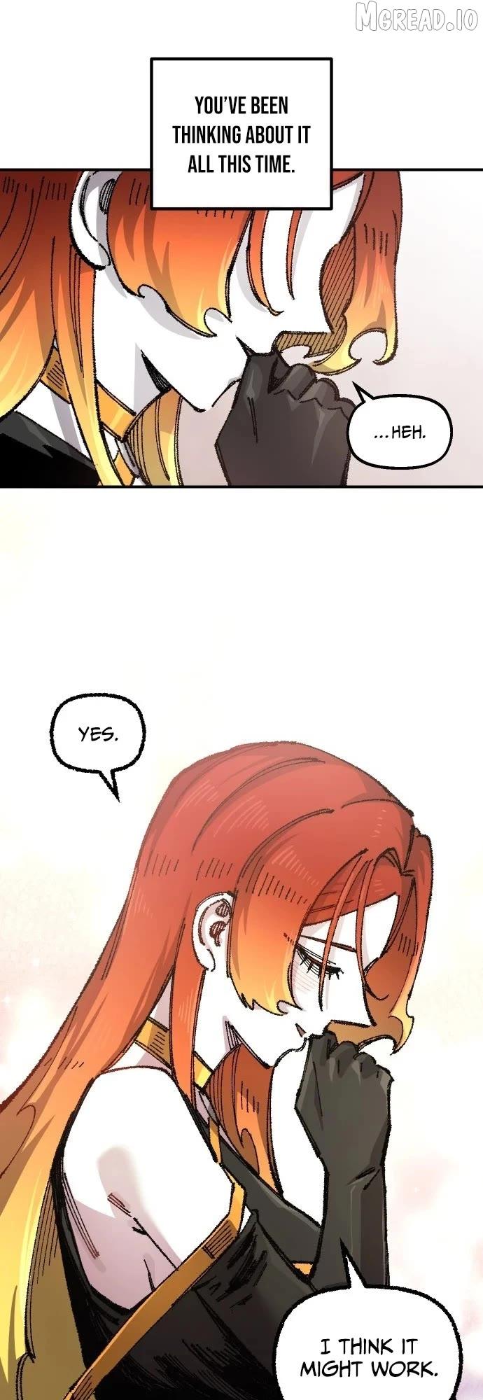 Reincarnation of the Veteran Soldier Chapter 194 page 30 - 