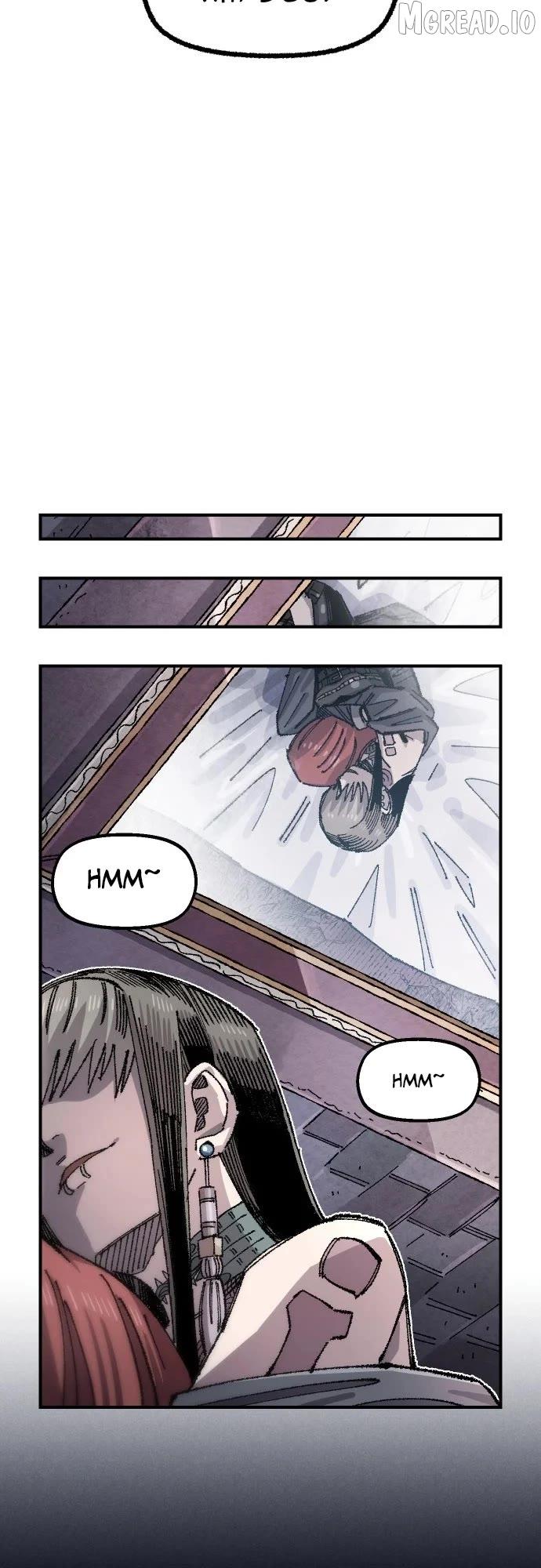 Reincarnation of the Veteran Soldier Chapter 194 page 39 - 