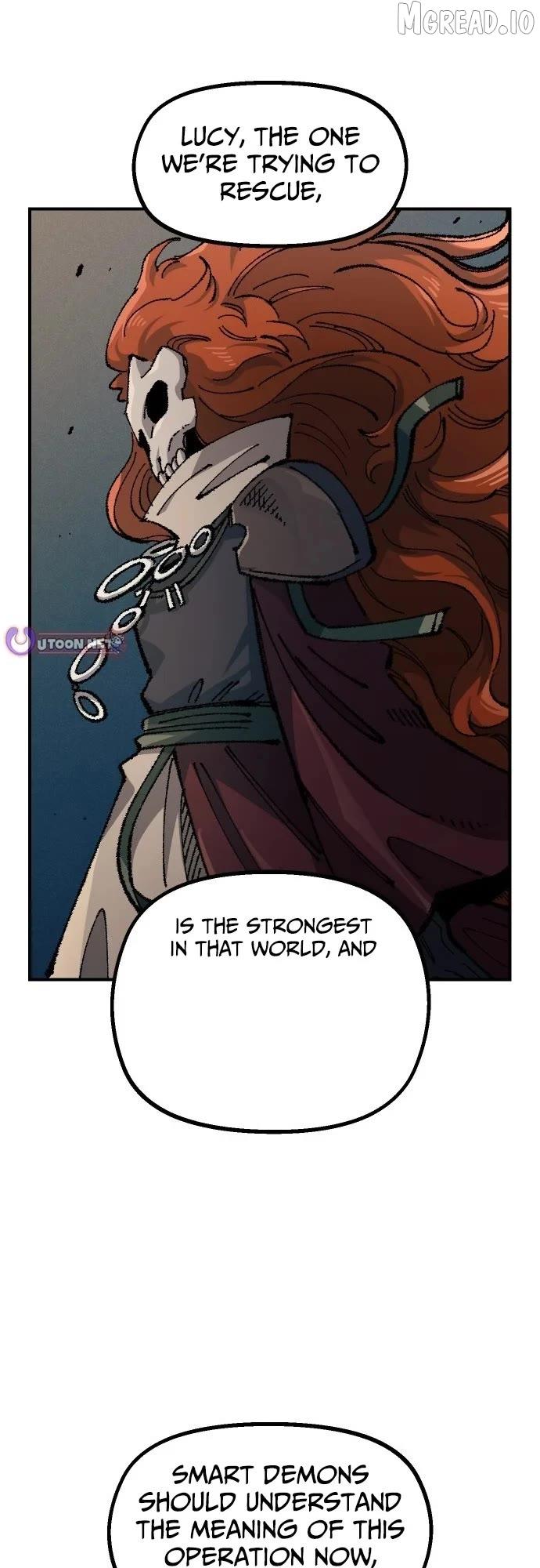 Reincarnation of the Veteran Soldier Chapter 194 page 7 - 