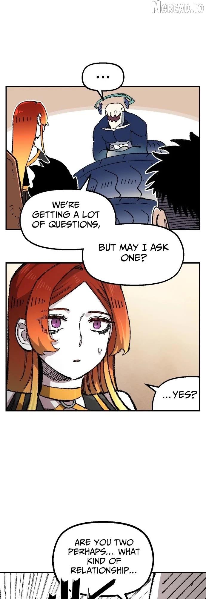 Reincarnation of the Veteran Soldier Chapter 194 page 10 - 