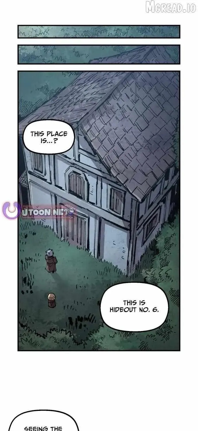 Reincarnation of the Veteran Soldier Chapter 195 page 1 - 