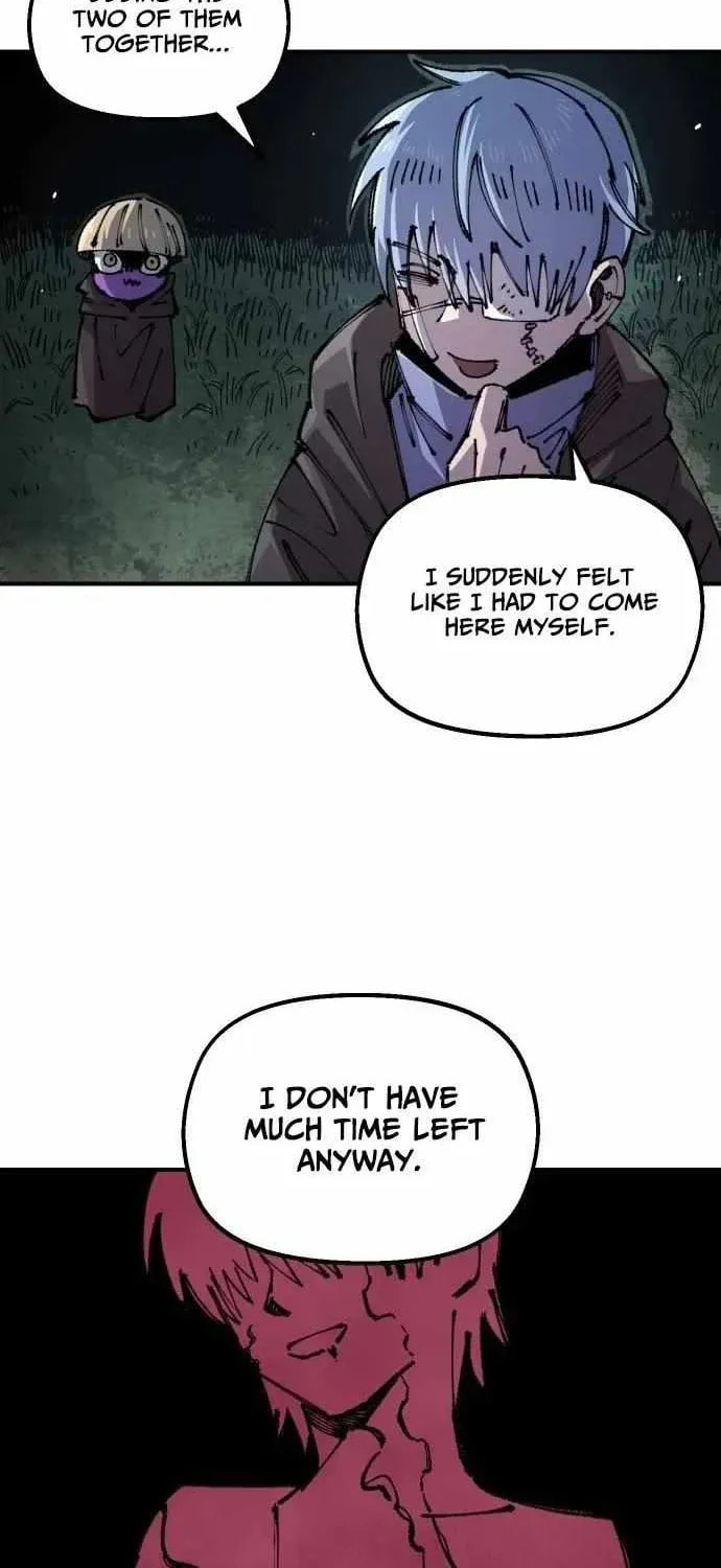 Reincarnation of the Veteran Soldier Chapter 195 page 2 - 