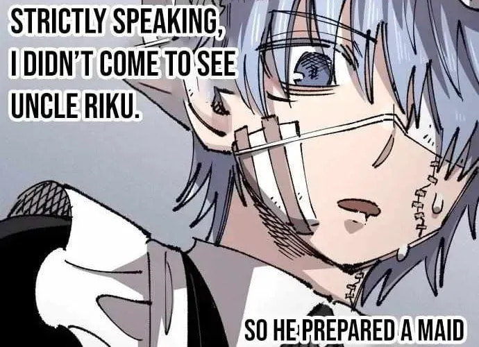 Reincarnation of the Veteran Soldier Chapter 195 page 12 - 