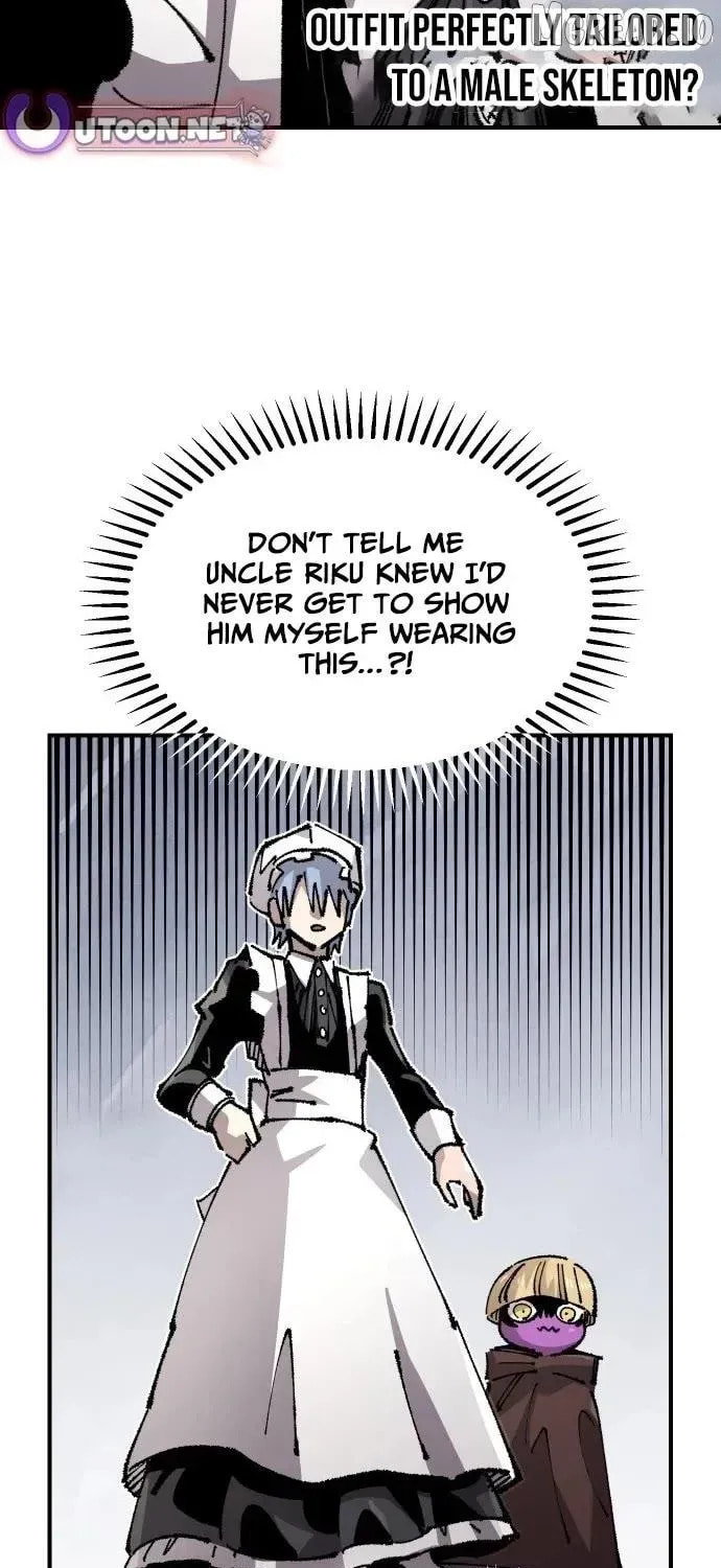 Reincarnation of the Veteran Soldier Chapter 195 page 13 - 