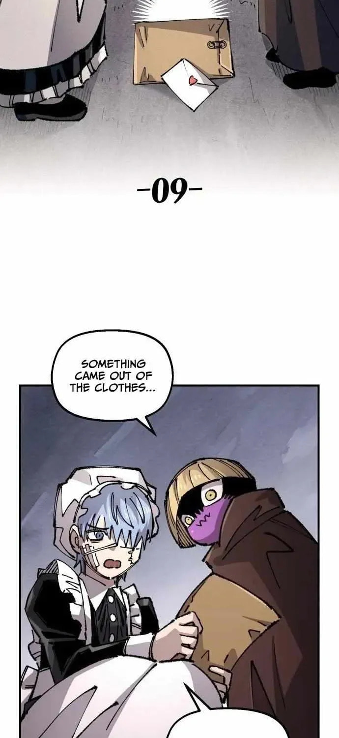 Reincarnation of the Veteran Soldier Chapter 195 page 16 - 