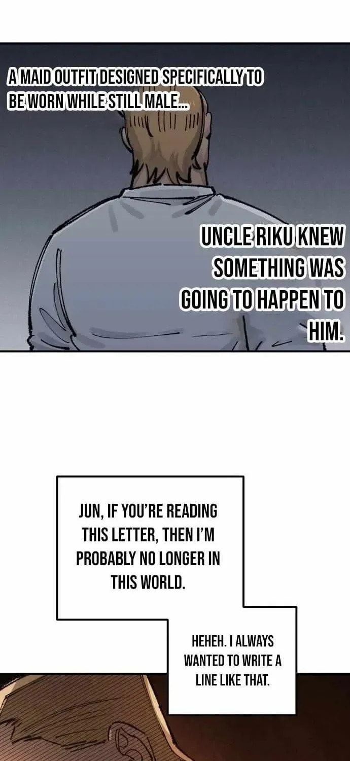 Reincarnation of the Veteran Soldier Chapter 195 page 18 - 