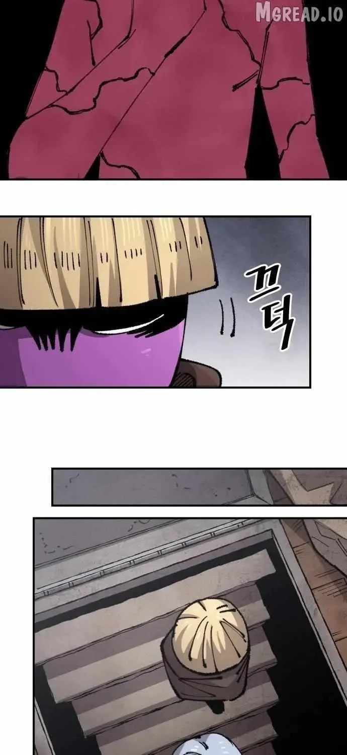 Reincarnation of the Veteran Soldier Chapter 195 page 3 - 