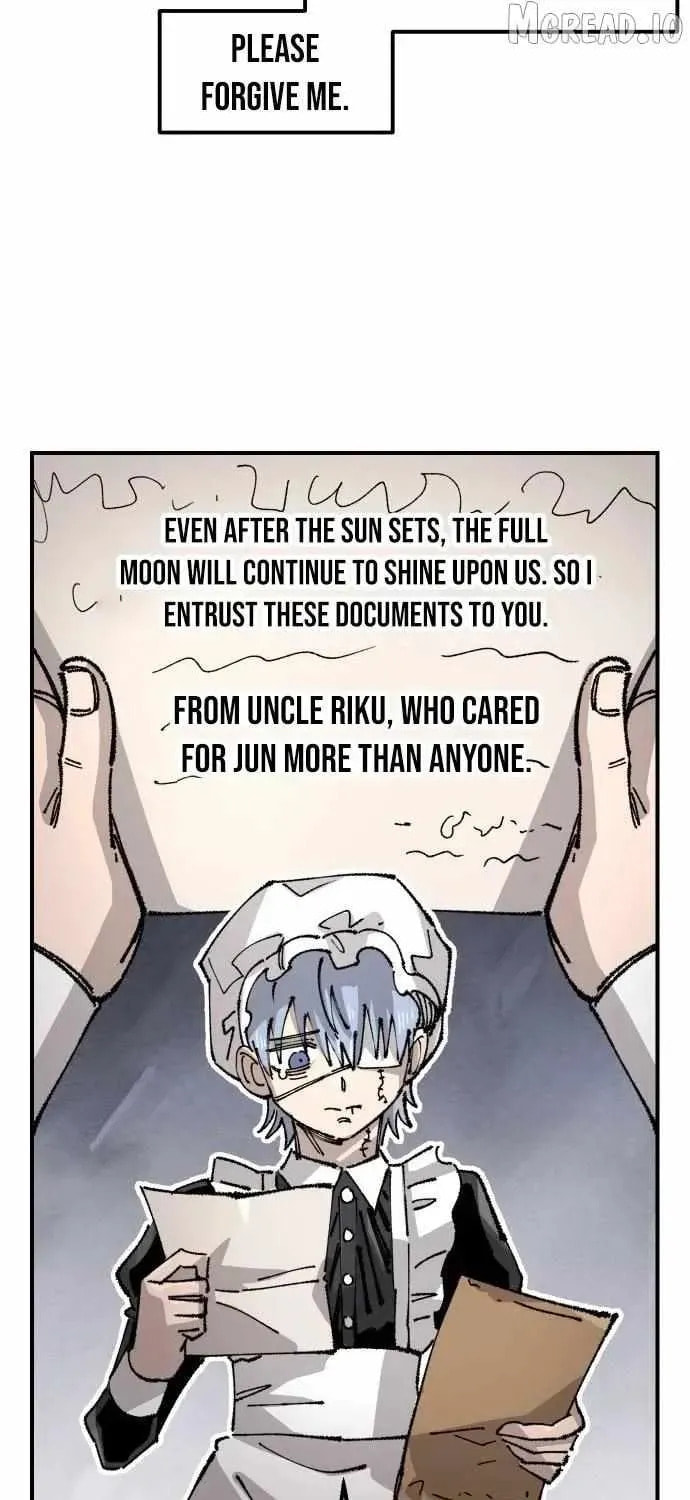 Reincarnation of the Veteran Soldier Chapter 195 page 23 - 