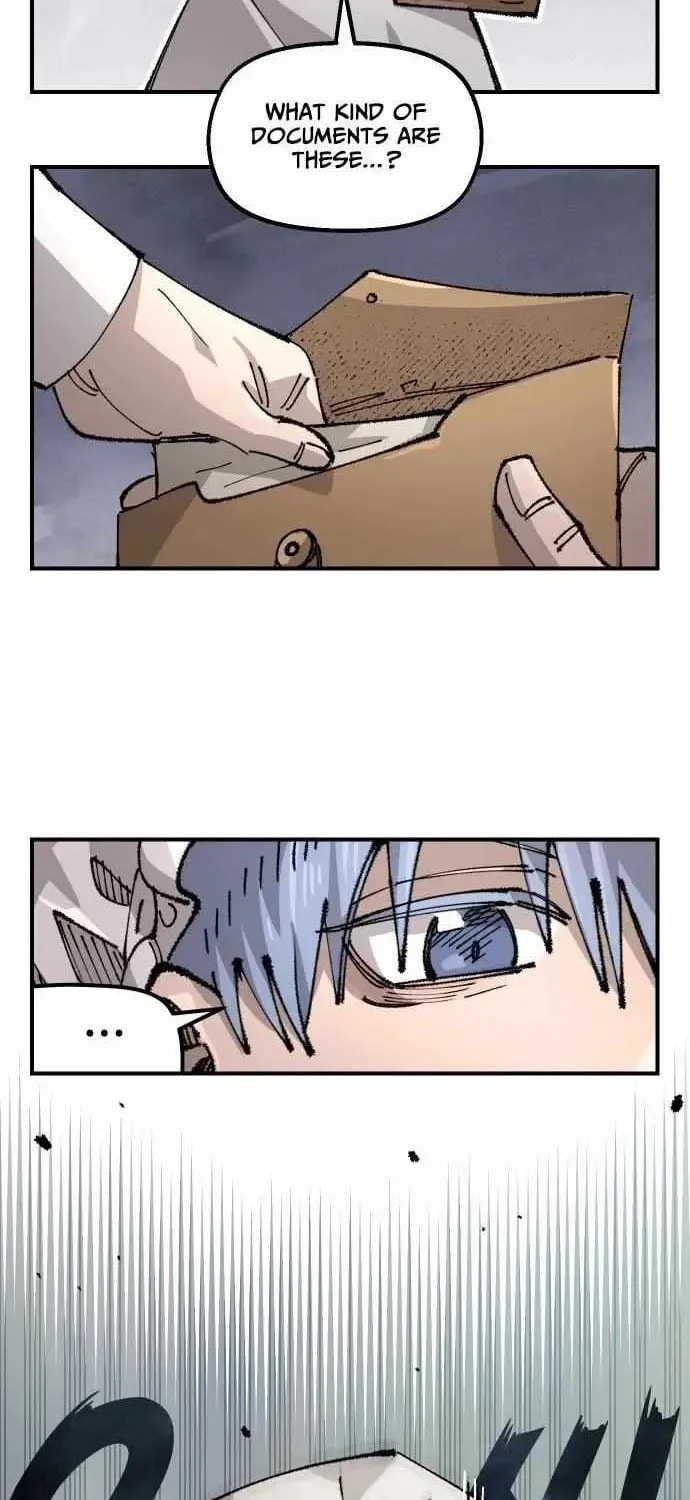 Reincarnation of the Veteran Soldier Chapter 195 page 24 - 