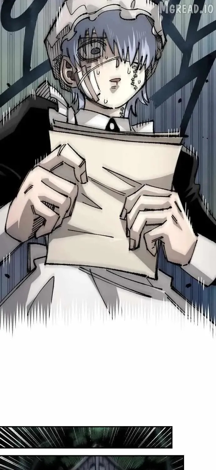 Reincarnation of the Veteran Soldier Chapter 195 page 25 - 