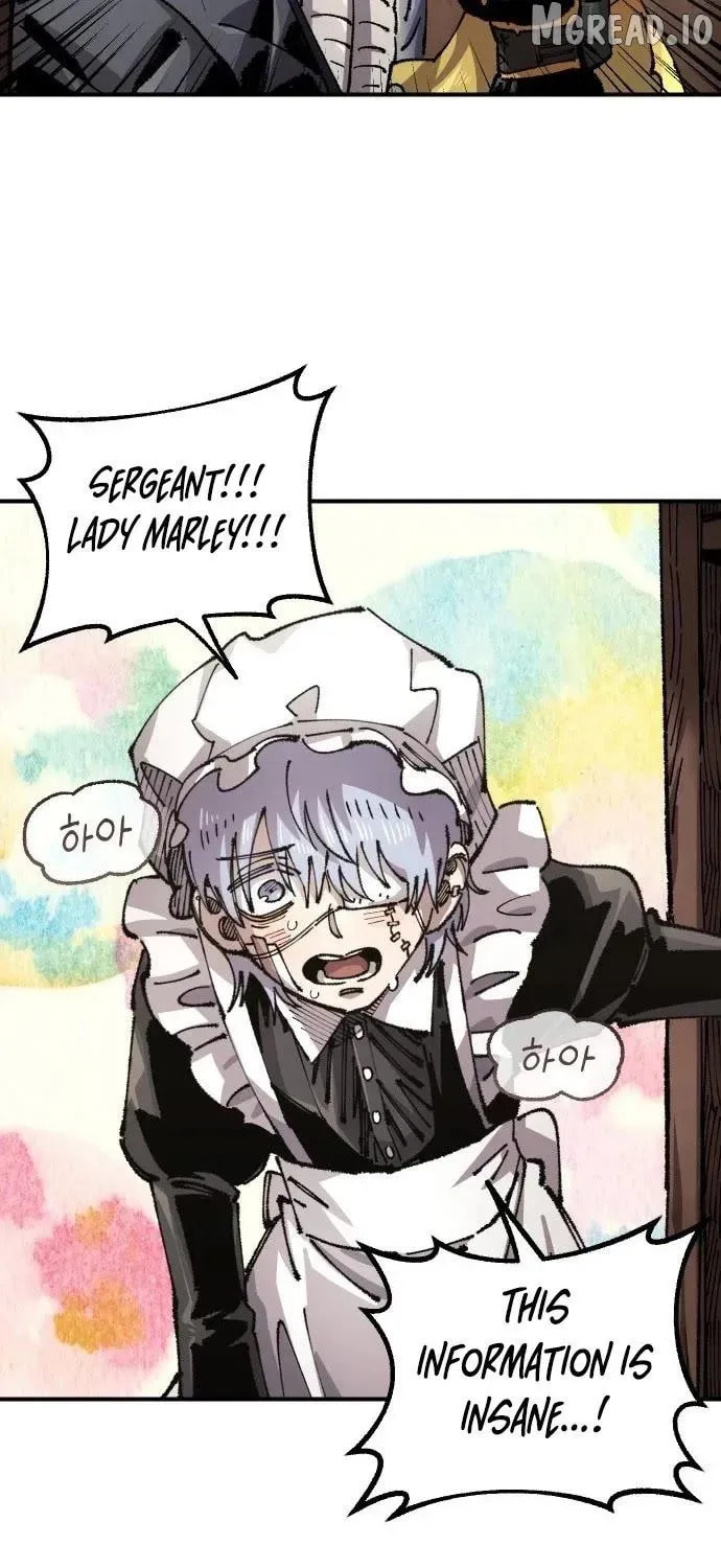 Reincarnation of the Veteran Soldier Chapter 195 page 27 - 