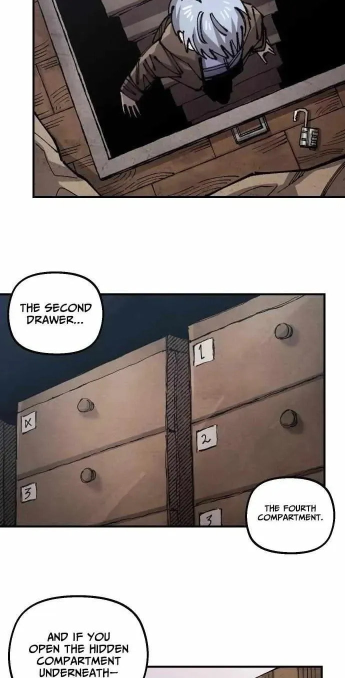 Reincarnation of the Veteran Soldier Chapter 195 page 4 - 