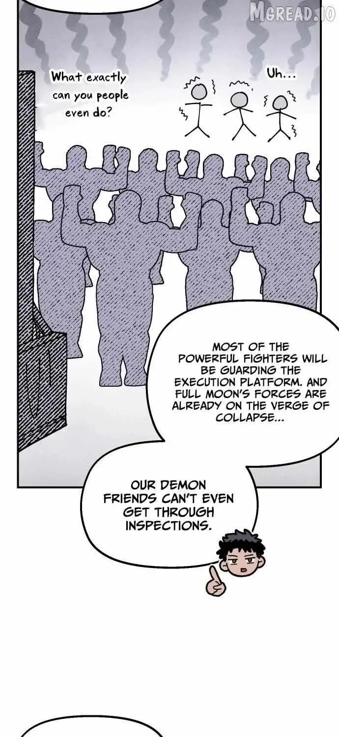 Reincarnation of the Veteran Soldier Chapter 195 page 39 - 