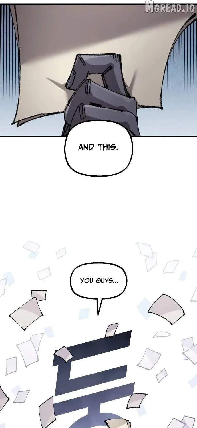 Reincarnation of the Veteran Soldier Chapter 195 page 43 - 
