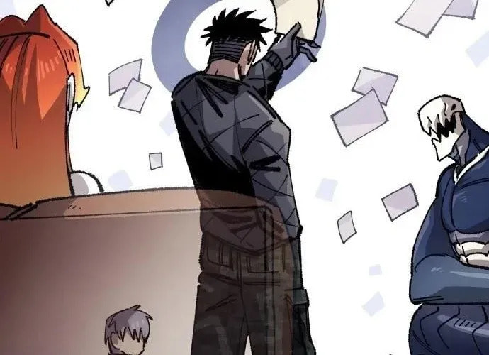 Reincarnation of the Veteran Soldier Chapter 195 page 44 - 