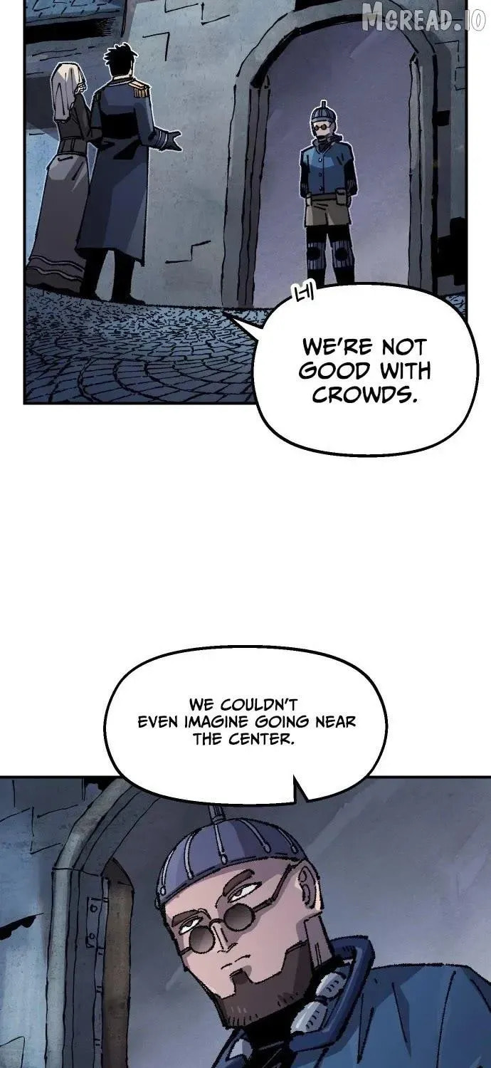 Reincarnation of the Veteran Soldier Chapter 195 page 51 - 