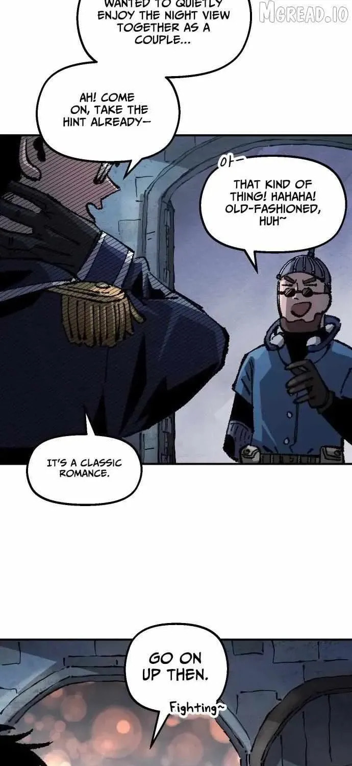 Reincarnation of the Veteran Soldier Chapter 195 page 53 - 