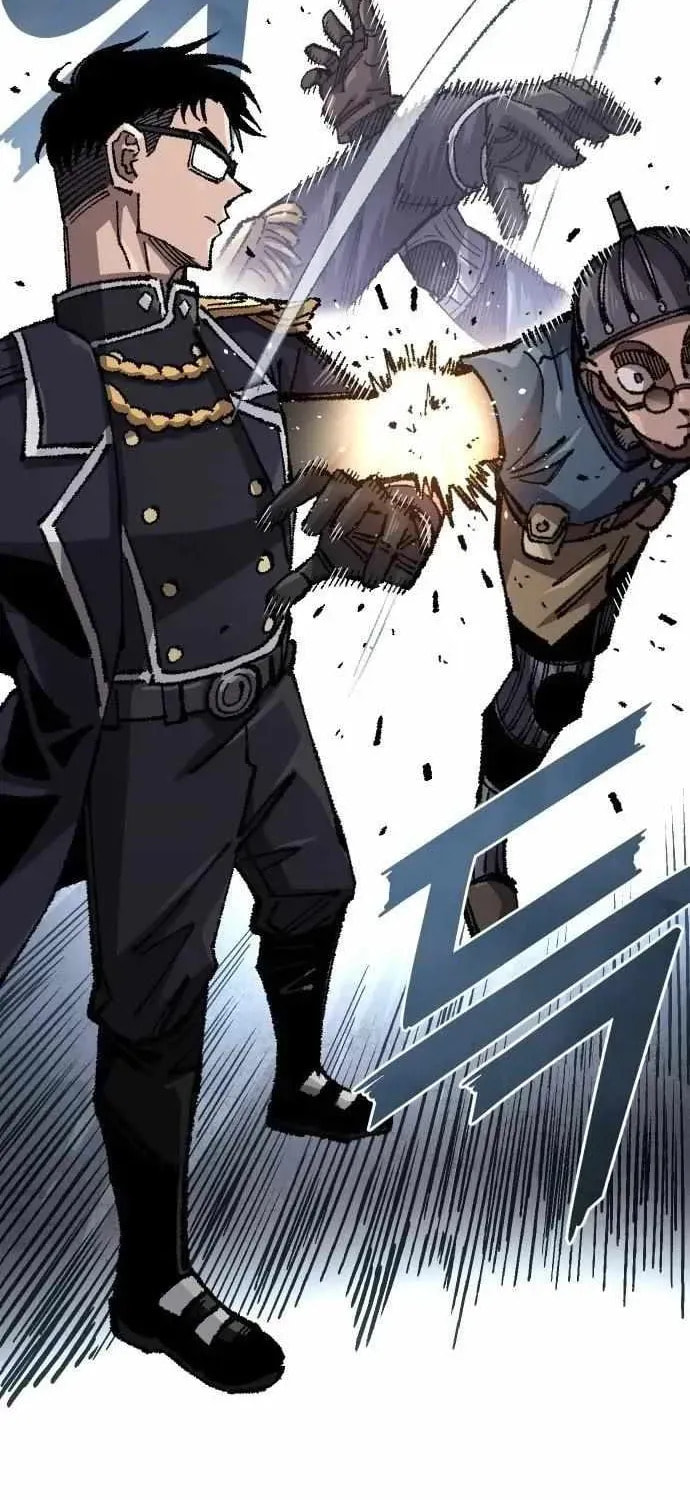 Reincarnation of the Veteran Soldier Chapter 195 page 58 - 