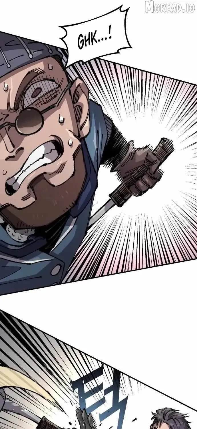 Reincarnation of the Veteran Soldier Chapter 195 page 59 - 