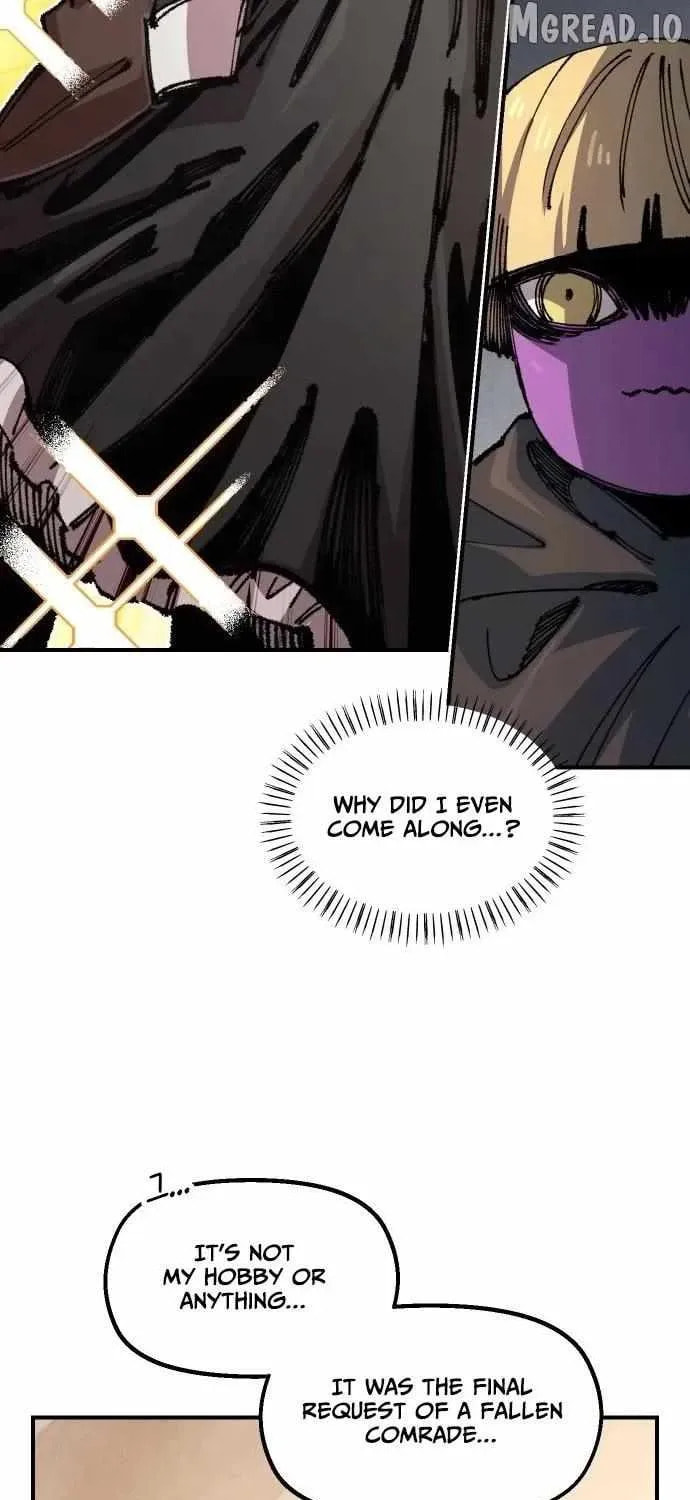 Reincarnation of the Veteran Soldier Chapter 195 page 7 - 