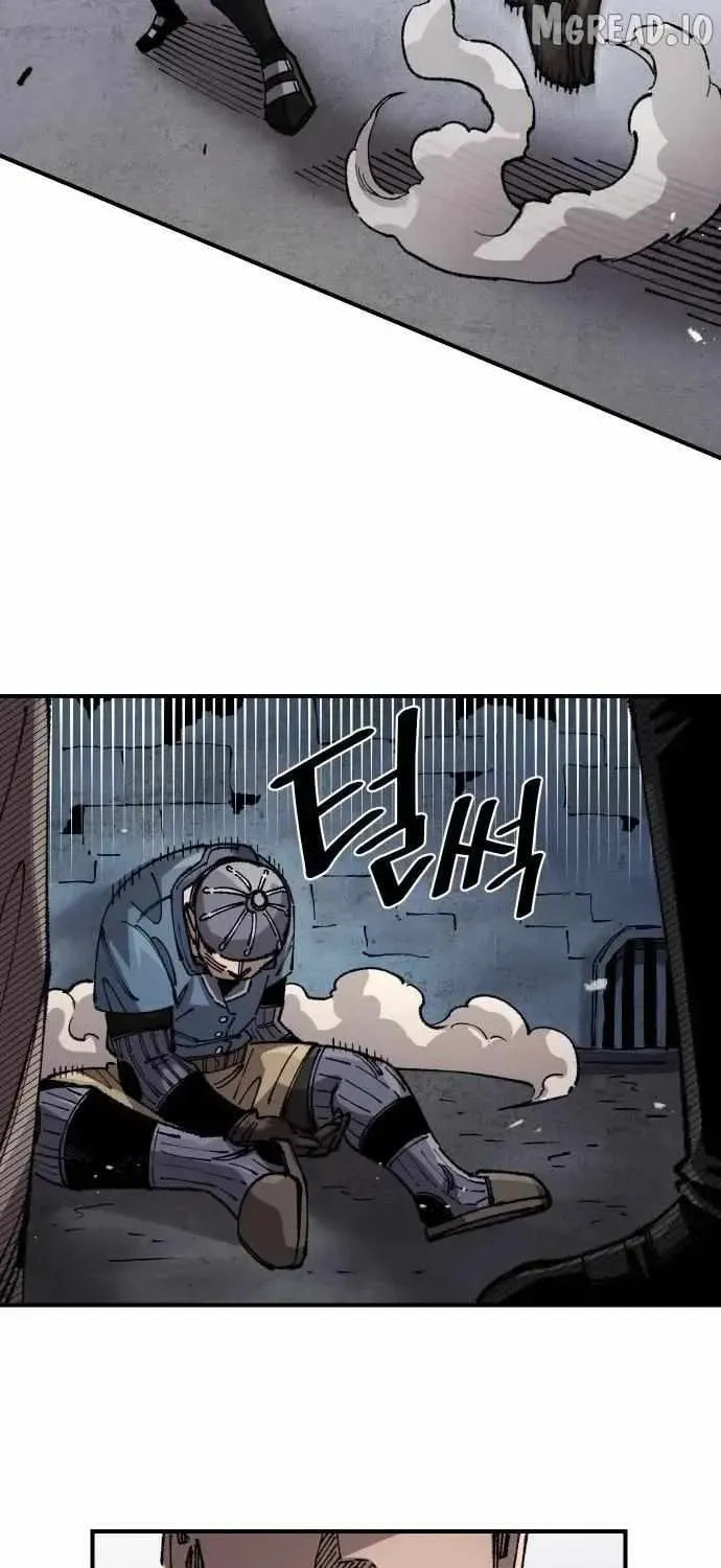 Reincarnation of the Veteran Soldier Chapter 195 page 63 - 