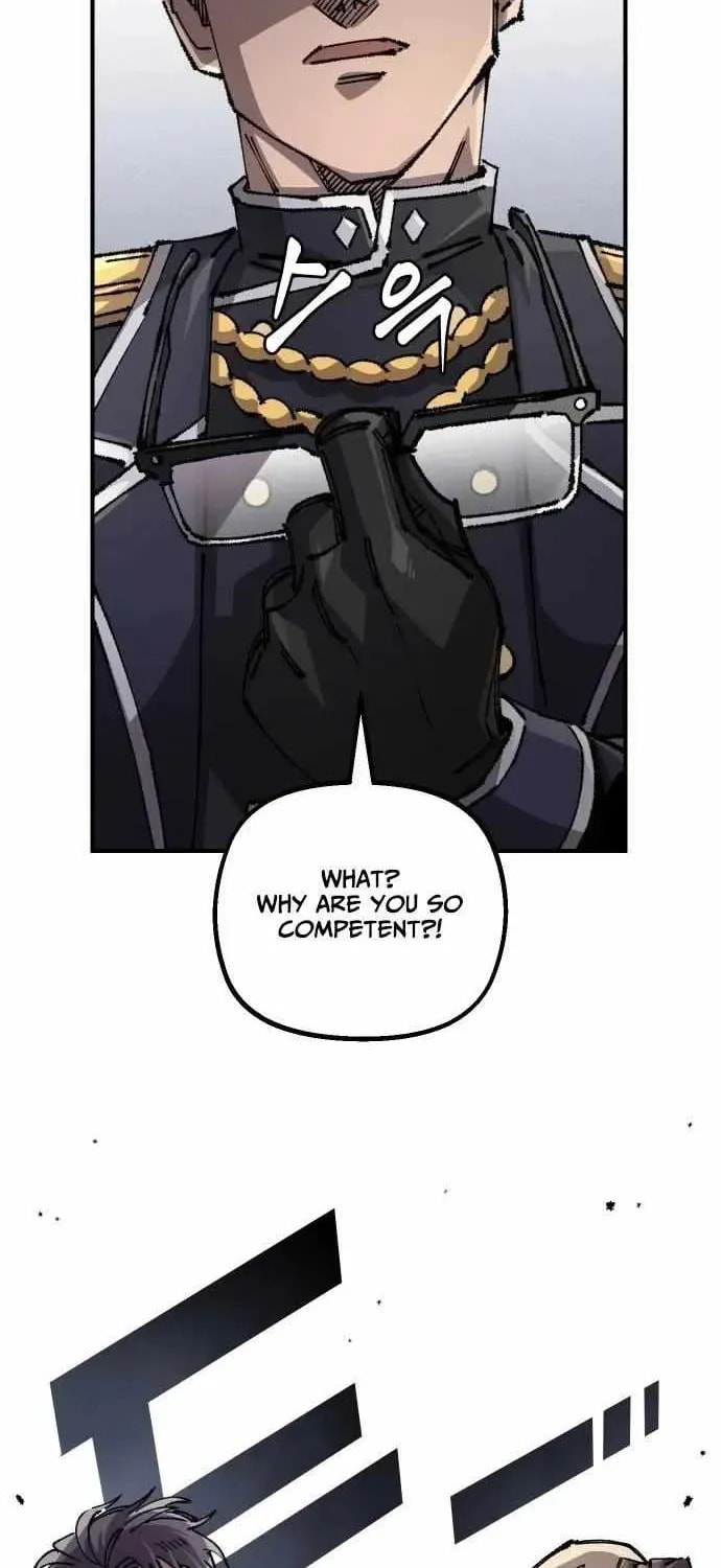 Reincarnation of the Veteran Soldier Chapter 195 page 64 - 