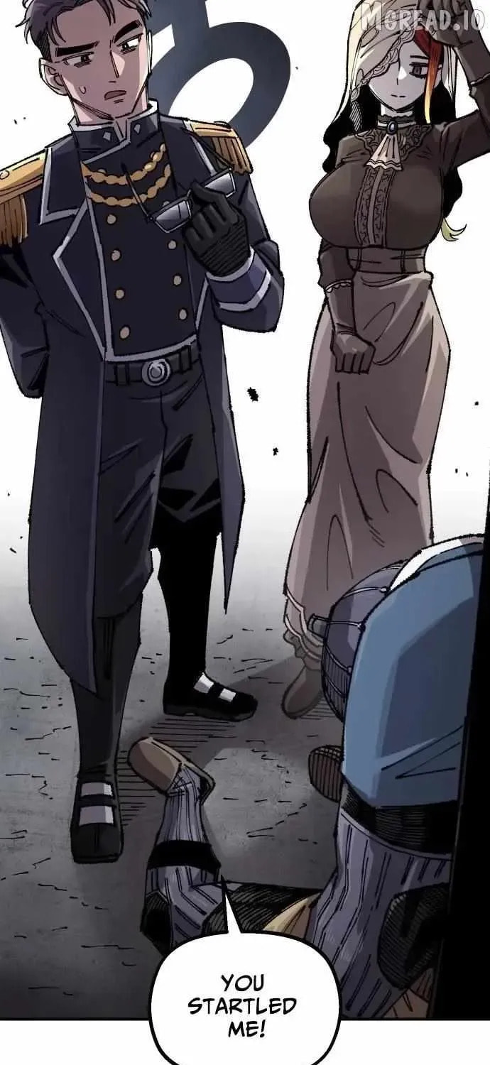 Reincarnation of the Veteran Soldier Chapter 195 page 65 - 