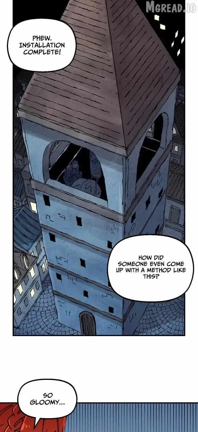 Reincarnation of the Veteran Soldier Chapter 195 page 69 - 