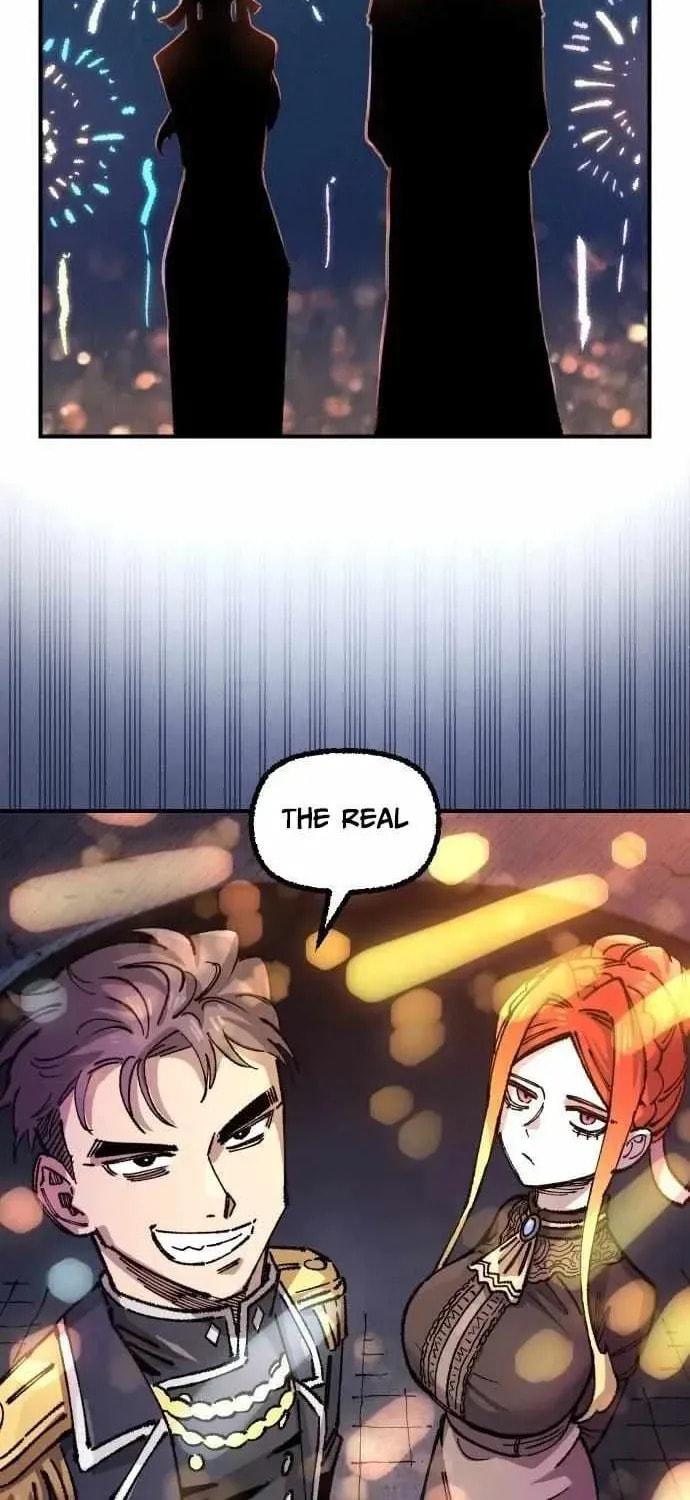 Reincarnation of the Veteran Soldier Chapter 195 page 72 - 
