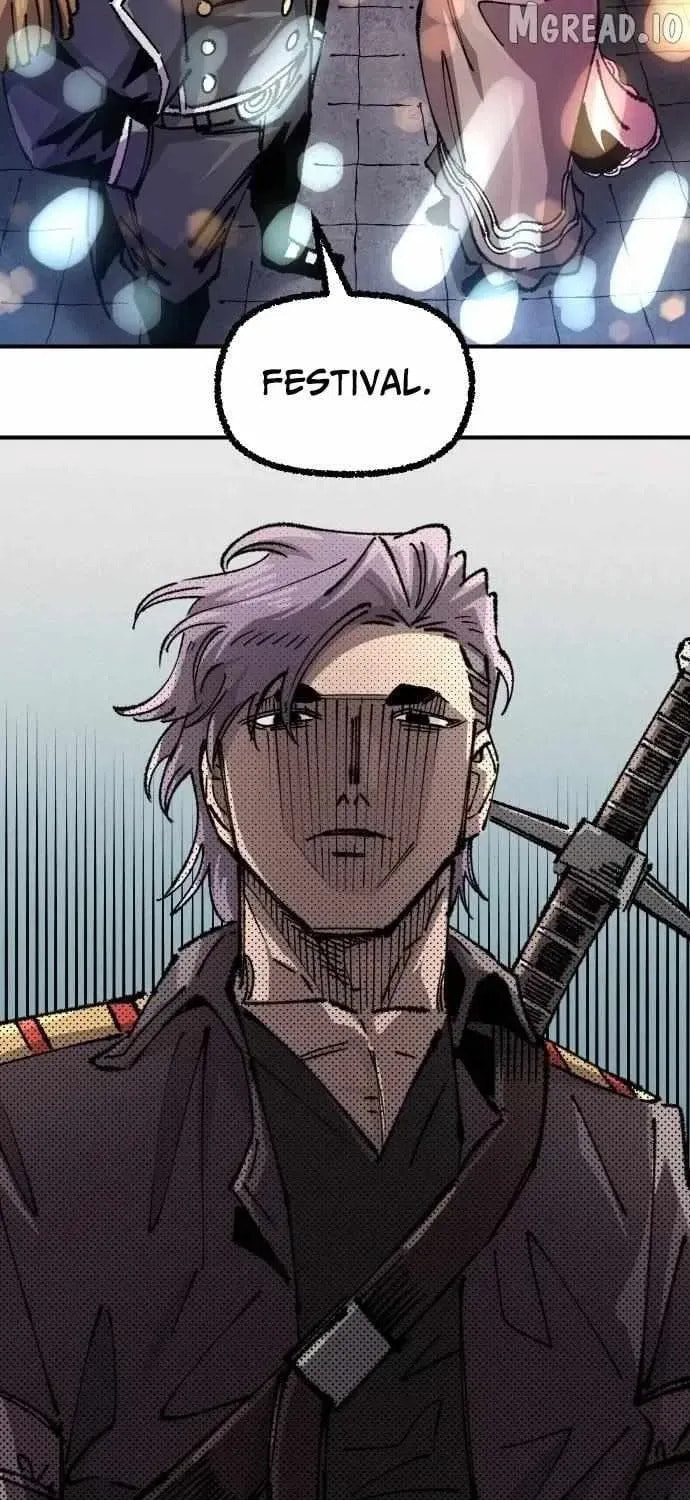 Reincarnation of the Veteran Soldier Chapter 195 page 73 - 