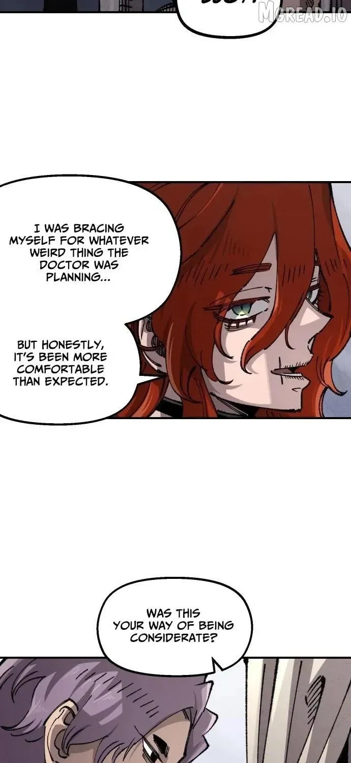 Reincarnation of the Veteran Soldier Chapter 195 page 75 - 