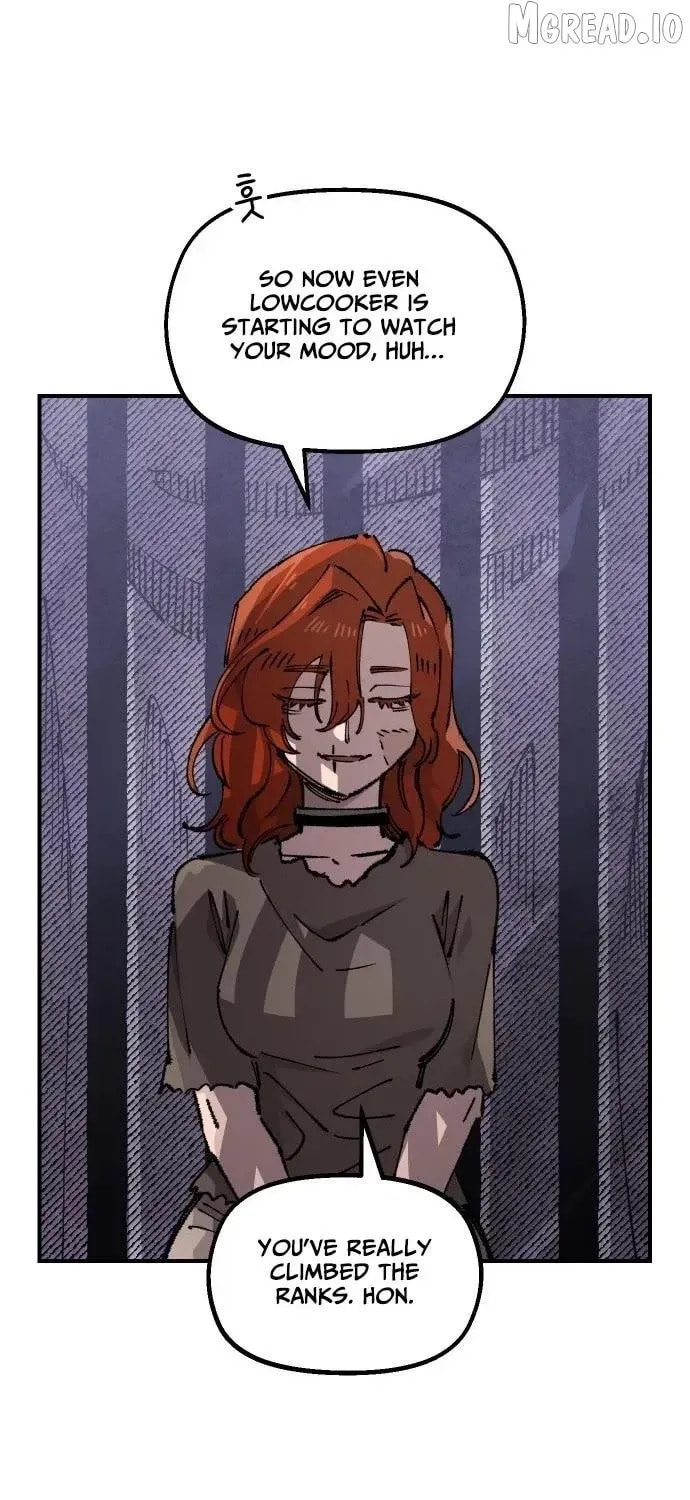 Reincarnation of the Veteran Soldier Chapter 195 page 77 - 
