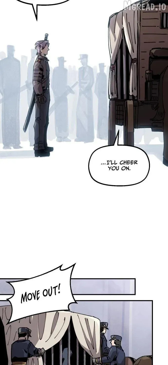 Reincarnation of the Veteran Soldier Chapter 195 page 79 - 
