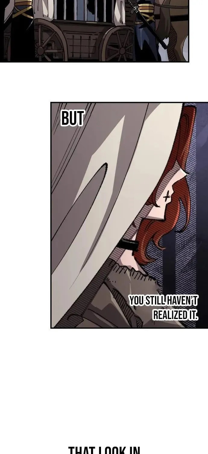 Reincarnation of the Veteran Soldier Chapter 195 page 80 - 