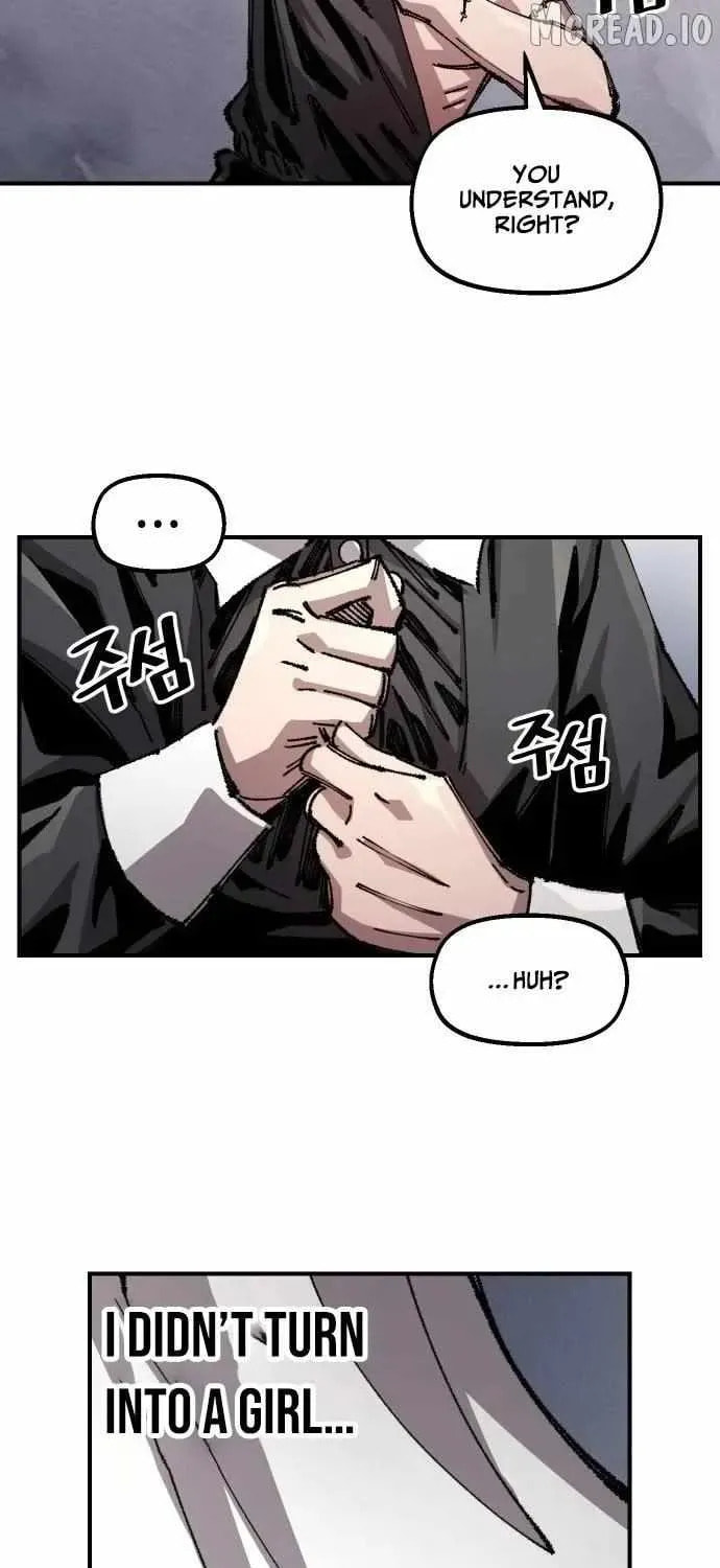 Reincarnation of the Veteran Soldier Chapter 195 page 9 - 