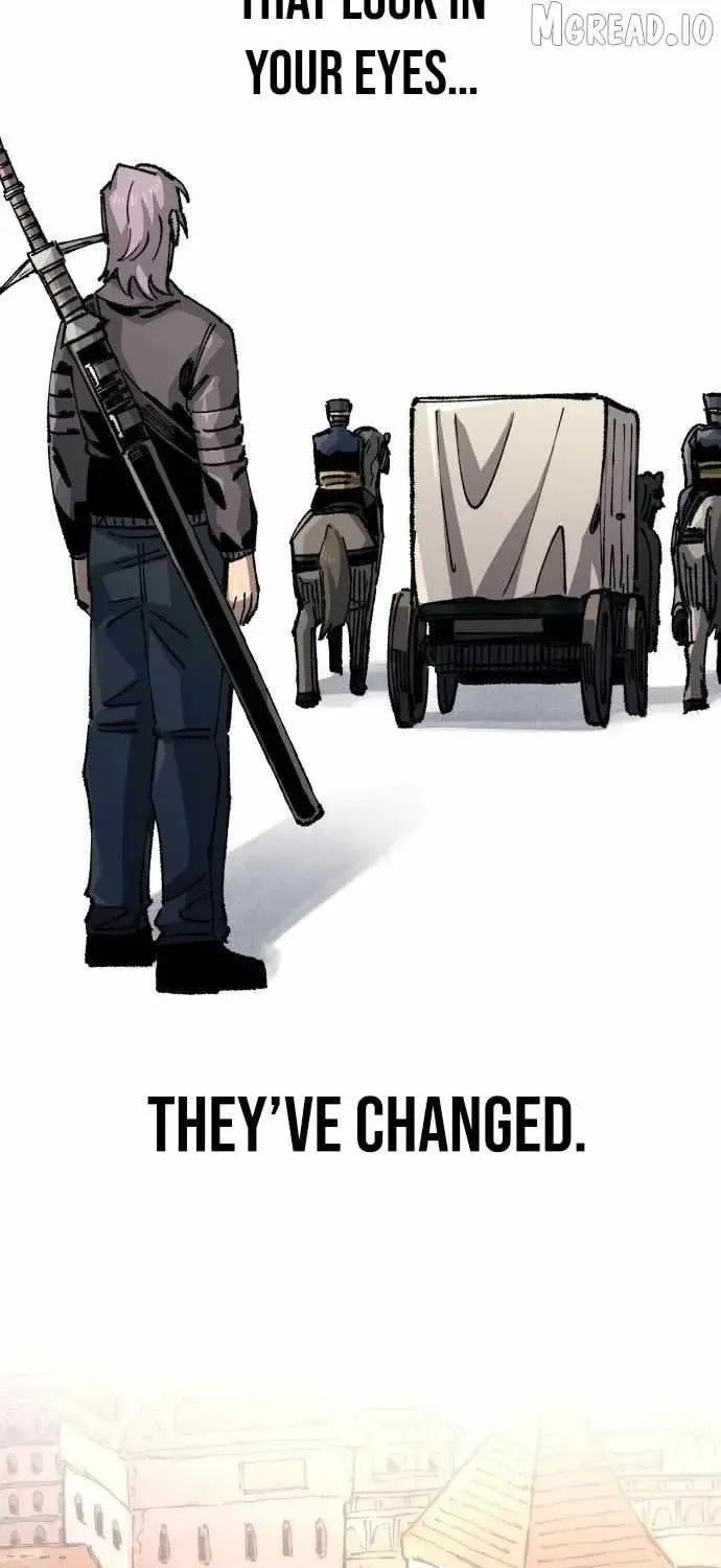 Reincarnation of the Veteran Soldier Chapter 195 page 81 - 