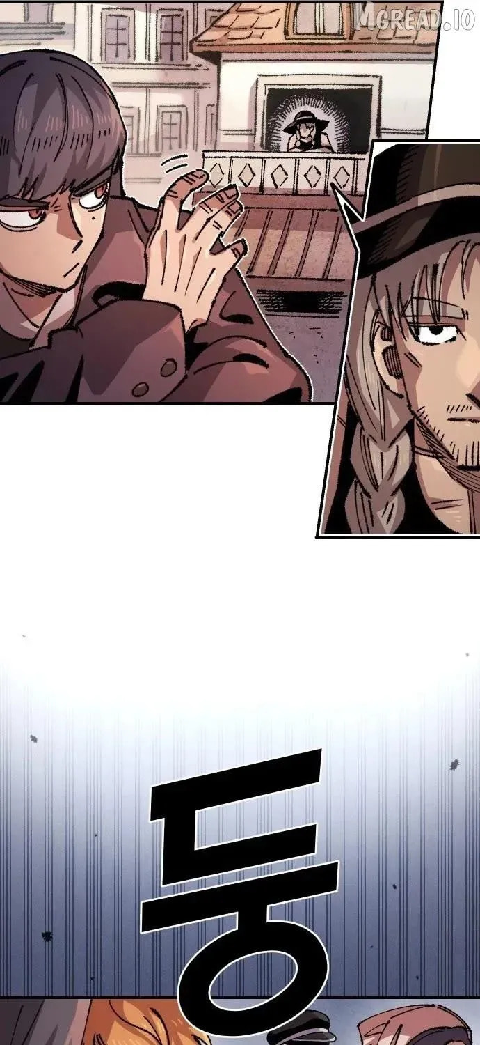 Reincarnation of the Veteran Soldier Chapter 195 page 83 - 
