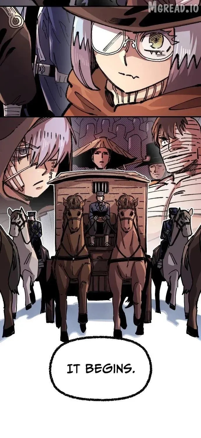 Reincarnation of the Veteran Soldier Chapter 195 page 85 - 