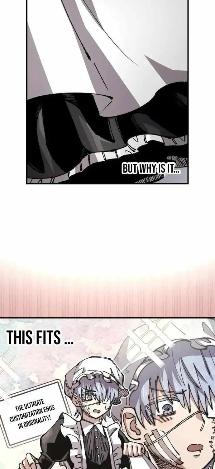 Reincarnation of the Veteran Soldier Chapter 195 page 10 - 