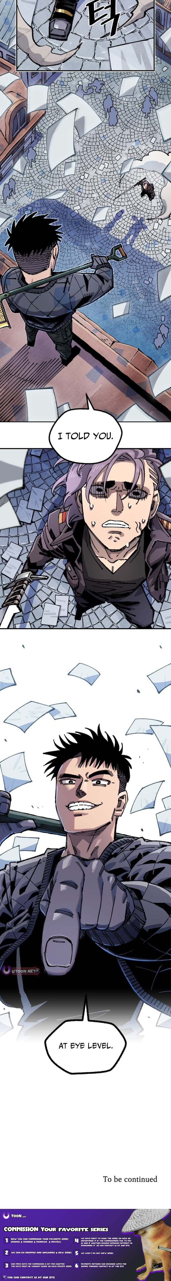 Reincarnation of the Veteran Soldier Chapter 196 page 12 - 