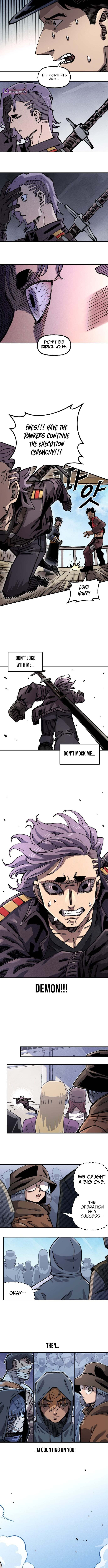 Reincarnation of the Veteran Soldier Chapter 196 page 10 - 