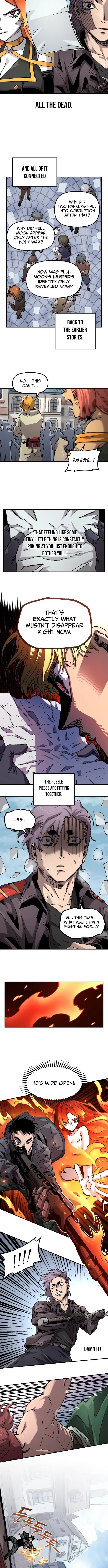 Reincarnation of the Veteran Soldier Chapter 197 page 5 - 